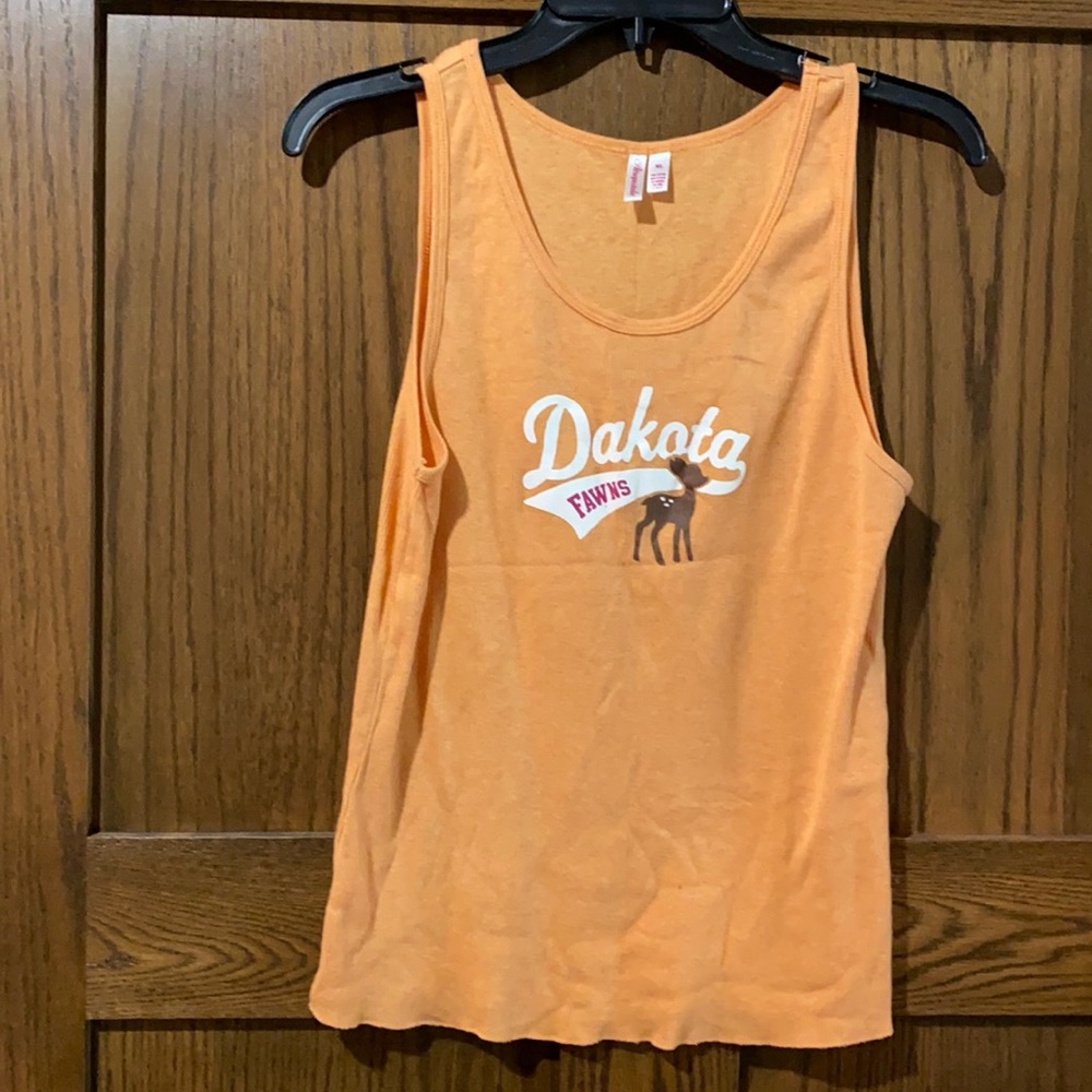 Dakota tank top XL